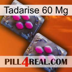 Tadarise 60Mg 01